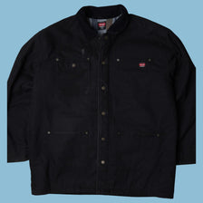 Vintage Wrangler Workwear Jacke - 2XL