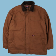 Vintage Wrangler Workwear Jacke - L