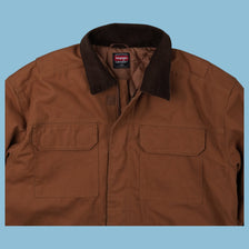 Vintage Wrangler Workwear Jacke - L
