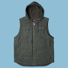 Vintage Wrangler Workwear Weste - L