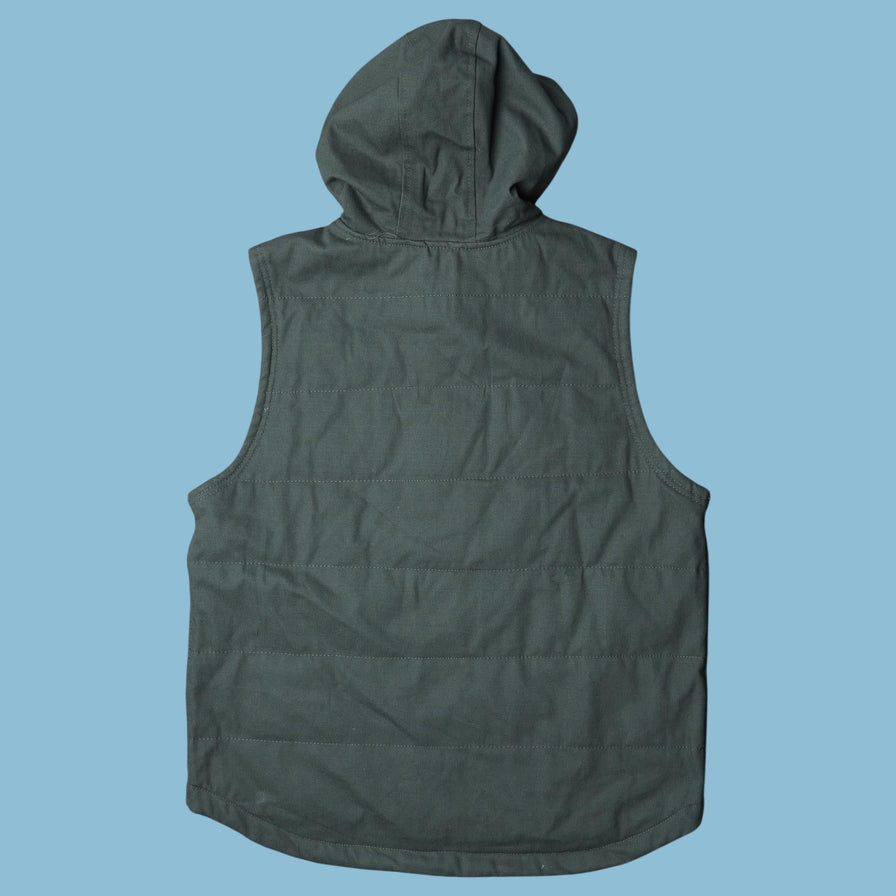 Gilet de travail Vintage Wrangler - L