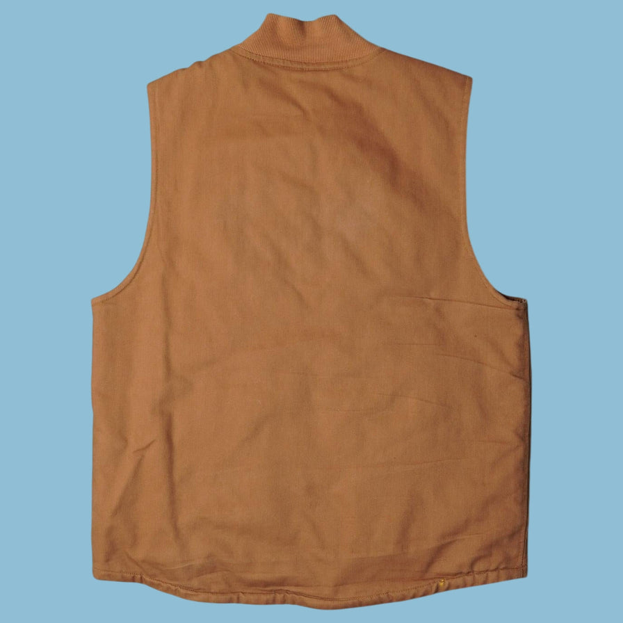 Vintage Wrangler Workwear Weste - M