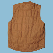 Vintage Wrangler Workwear Weste - M