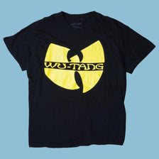 Vintage Wu-Tang Clan T-Shirt - XL