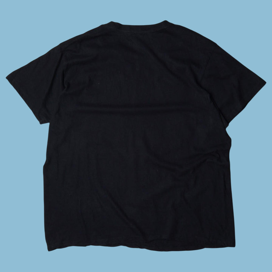 Vintage Wu-Tang Clan T-Shirt - XL