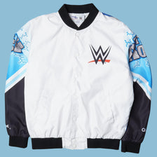 Vintage WWE Chalk Line Jacke - S
