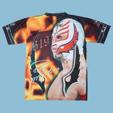 Vintage WWE Rey Mysterio 2000s Jersey - M