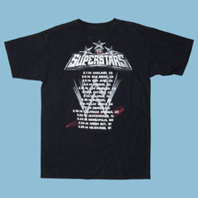 Vintage WWE SmackDown 2000s T-Shirt - M