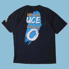 Vintage WWE The Usos 2000s T-Shirt - L