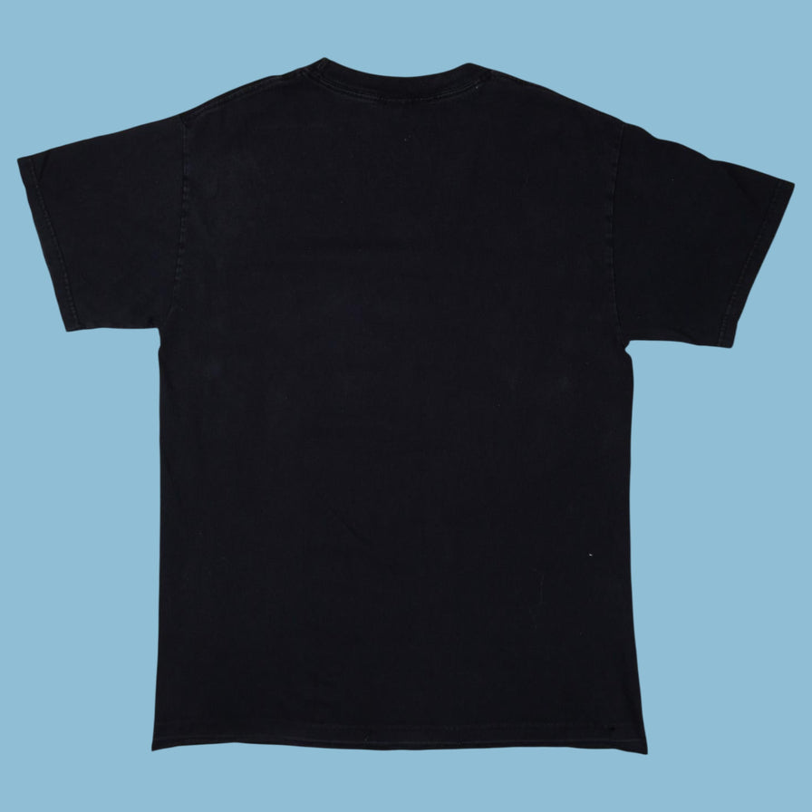Vintage WWE Undertaker 2000s T-Shirt - M