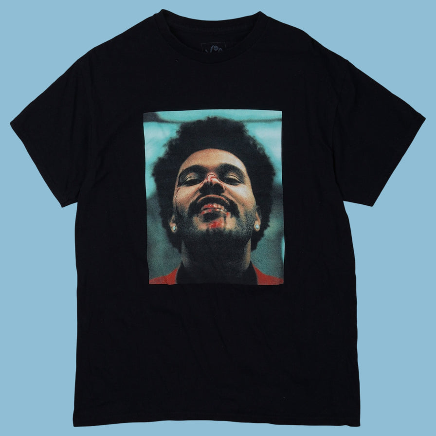 Vintage XO The weekend After Hours Tour T-Shirt - M