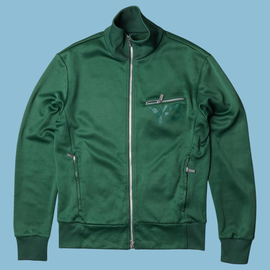 Vintage Y-3 Track Jacket - M