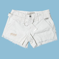 Vintage O’Neill Bestickter Shorts - S
