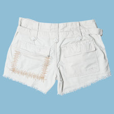 Vintage O’Neill Bestickter Shorts - S