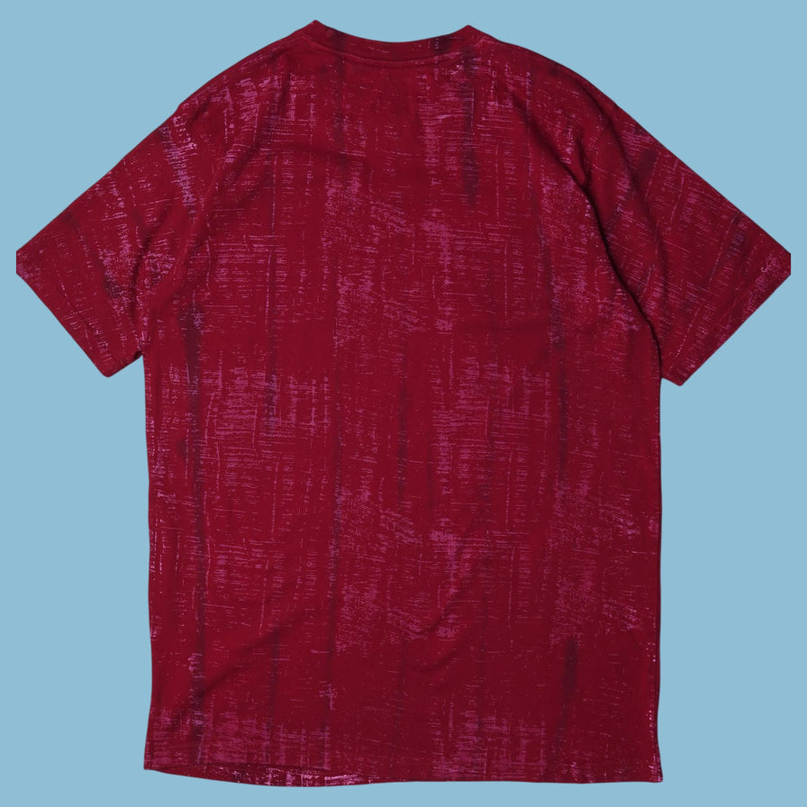 Vintage Y2K Blank Decks Grafik T-Shirt - L