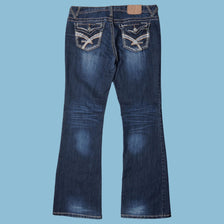 Vintage Y2K Bootcut Jeans - L