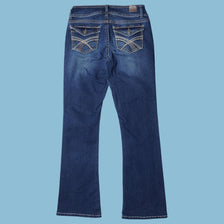 Vintage Y2K Bootcut Jeans - L