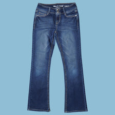 Vintage Y2K Bootcut Jeans - L