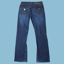 Vintage Y2K Bootcut Jeans - M