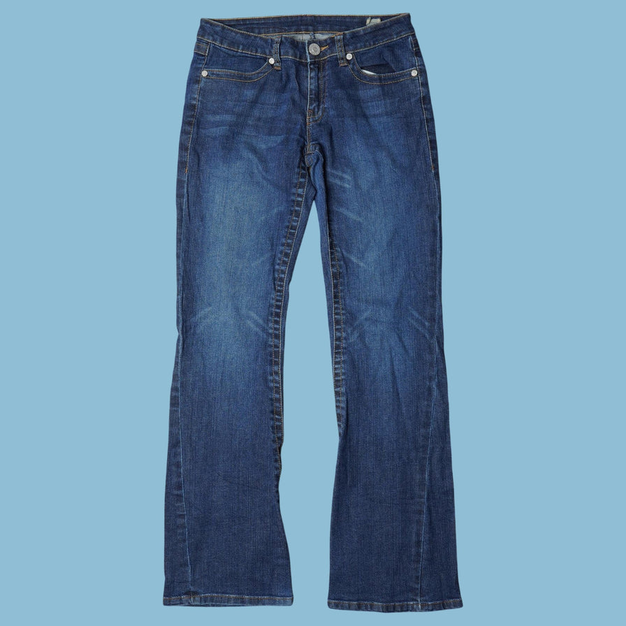 Vintage Y2K Bootcut Jeans - M