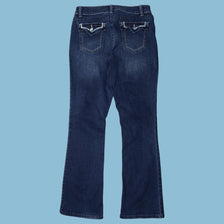 Vintage Y2K Bootcut Jeans - M