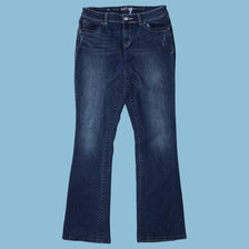 Vintage Y2K Bootcut Jeans - M
