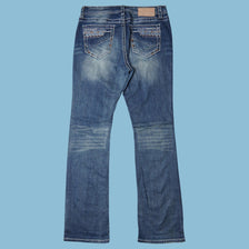 Vintage Y2K Bootcut Jeans - M