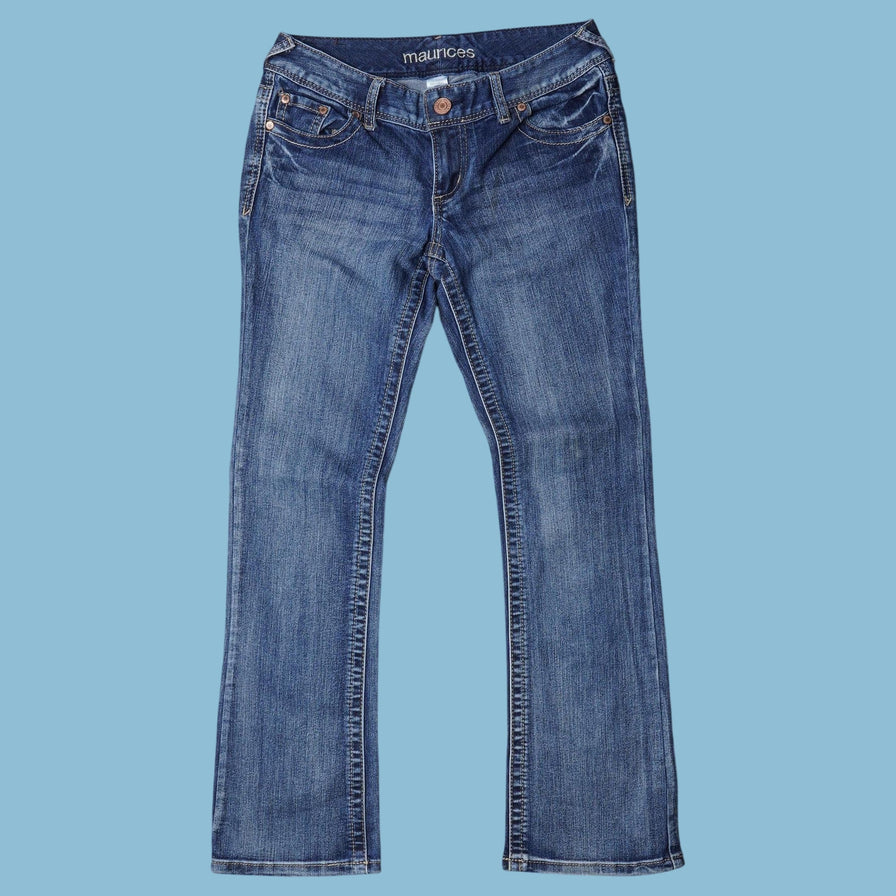 Vintage Y2K Bootcut Jeans - W32/L32