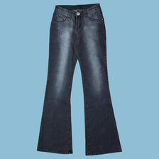 Vintage Y2K Bootcut Jeans - XS