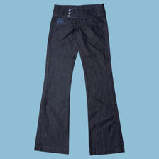 Vintage Killah Y2K Bootcut Jeans - XS