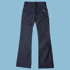 Vintage Killah Y2K Bootcut Jeans - XS