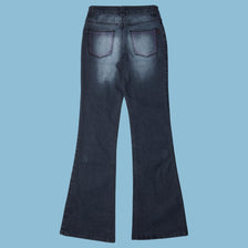 Vintage Y2K Bootcut Jeans - XS