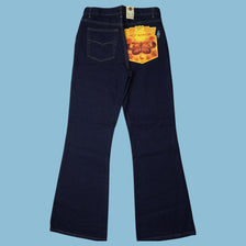 Vintage Y2K Bootcut Flare Jeans - M