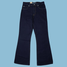 Vintage Y2K Bootcut Flare Jeans - M