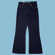 Vintage Y2K Bootcut Flare Jeans - M