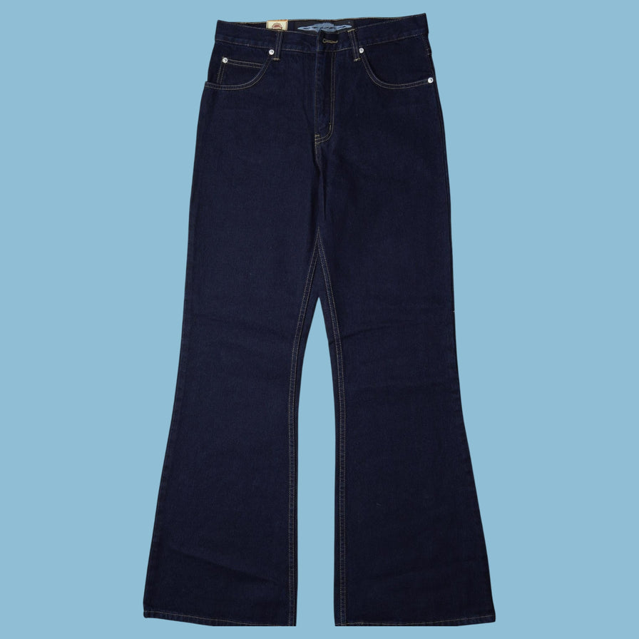 Vintage Y2K Bootcut Flare Jeans - M