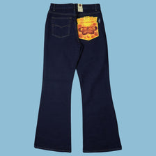Vintage Y2K Bootcut Flare Jeans - M