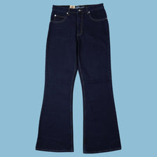 Vintage Y2K Bootcut Flare Jeans - M