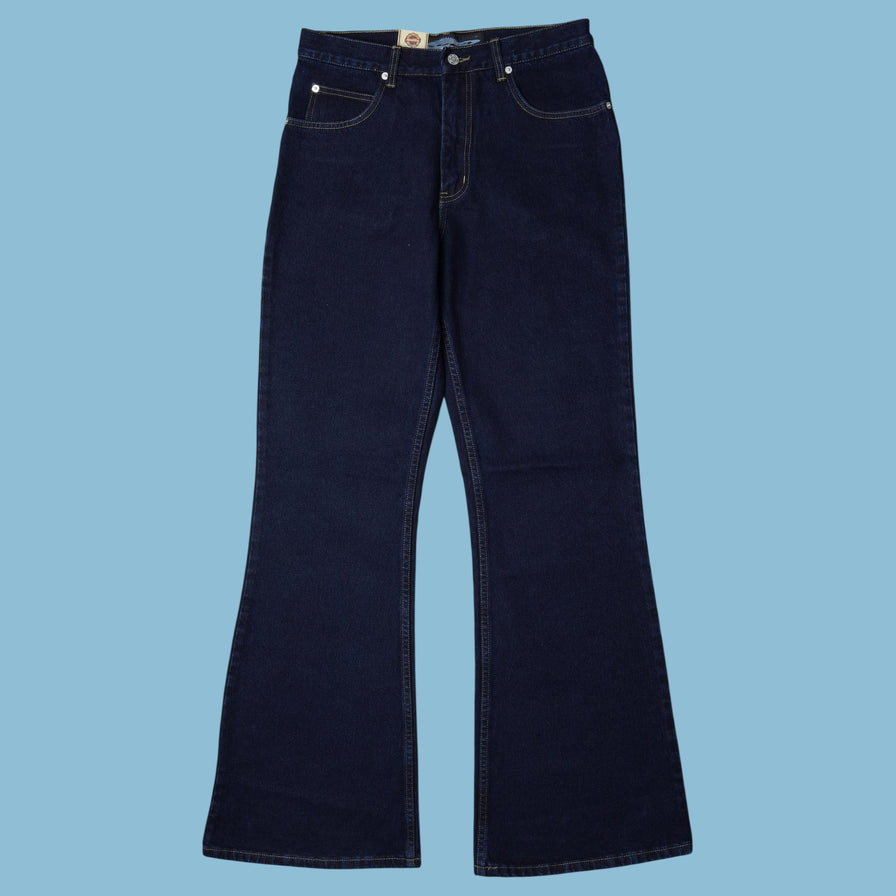 Vintage Y2K Bootcut Flare Jeans - M