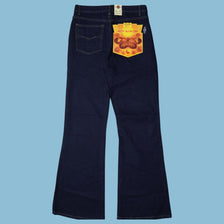 Vintage Y2K Bootcut Flare Jeans - M