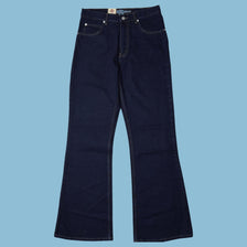 Vintage Y2K Bootcut Flare Jeans - M