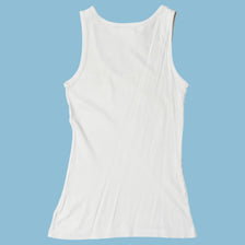 Vintage Adidas Butterfly Tank Top - S