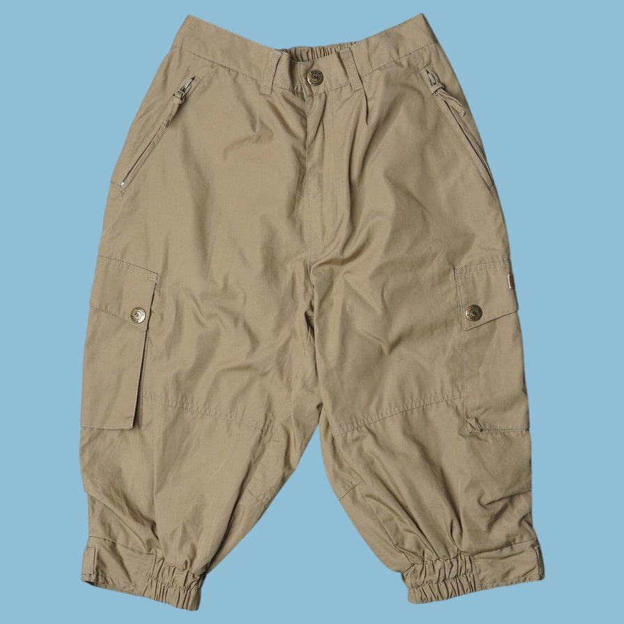 Vintage Y2K Helly Hansen Cargo Hose - S