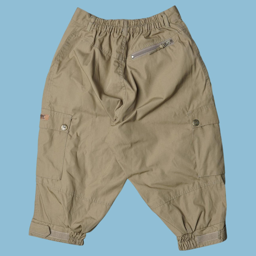 Vintage Y2K Helly Hansen Cargo Hose - S