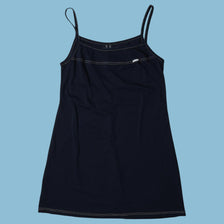 Vintage Diesel Contrast Stitch Top - M