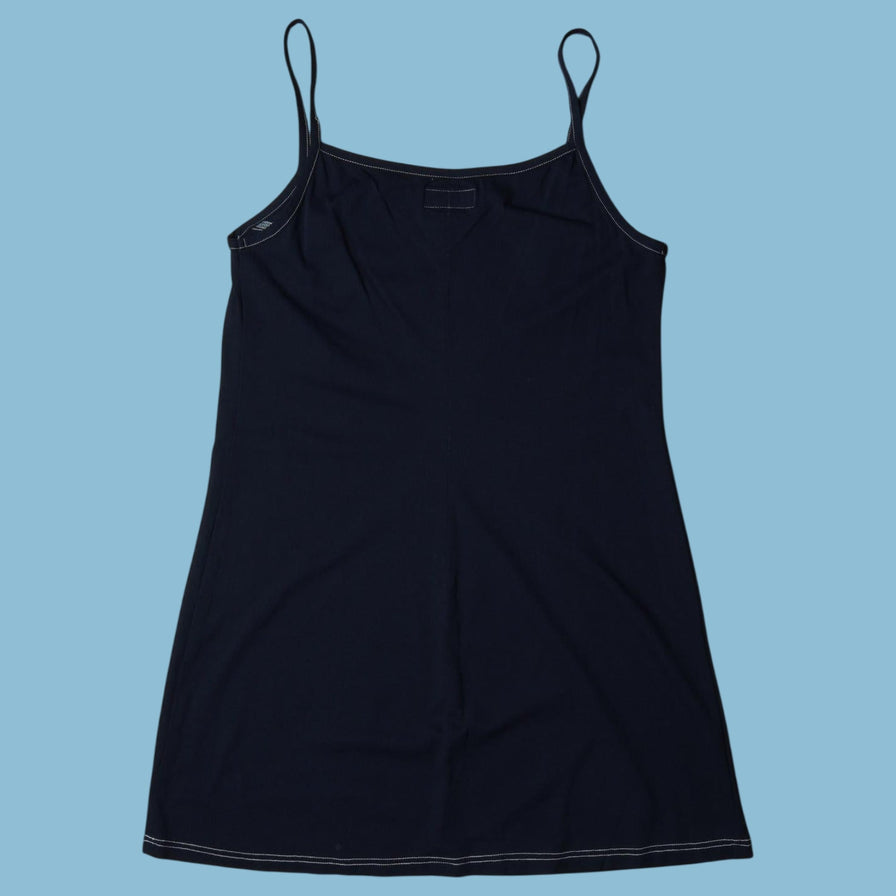 Vintage Diesel Contrast Stitch Top - M