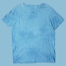 Vintage Y2K Cross Graphic T-Shirt - L