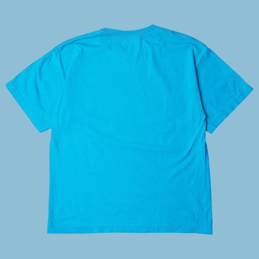 Vintage Y2K Dragon Tribal T-Shirt - S