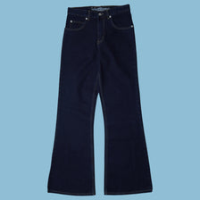 Vintage Y2K Bootcut Jeans - S