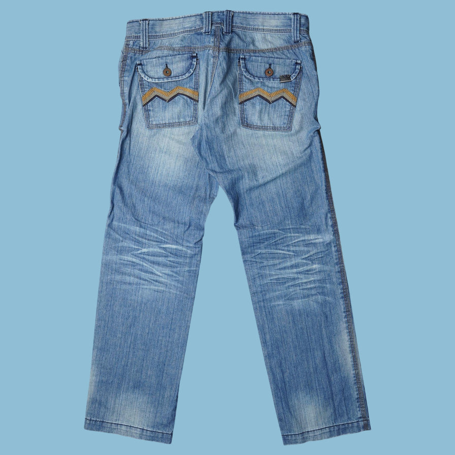 Vintage Y2K Jeans - 34